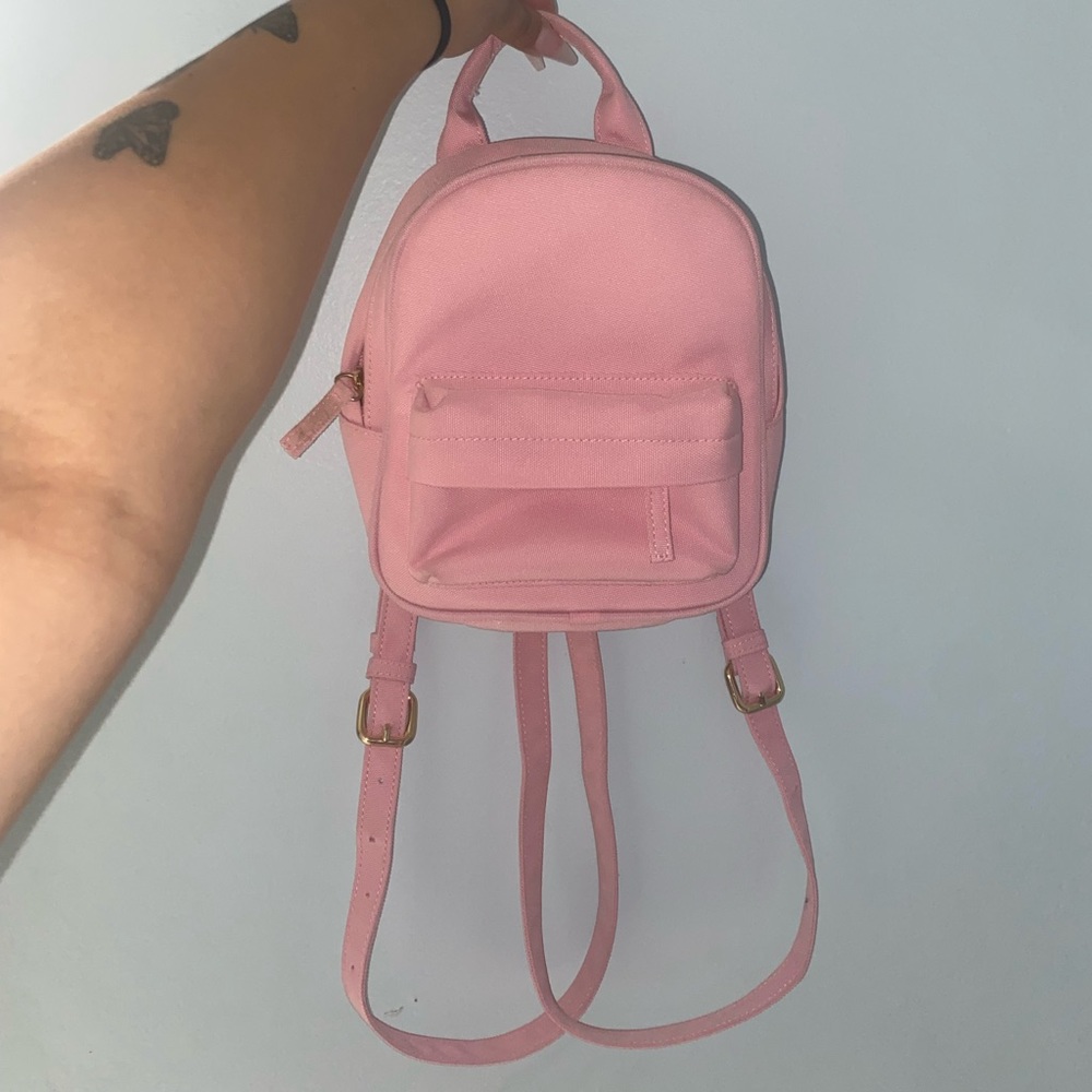 Little backpack